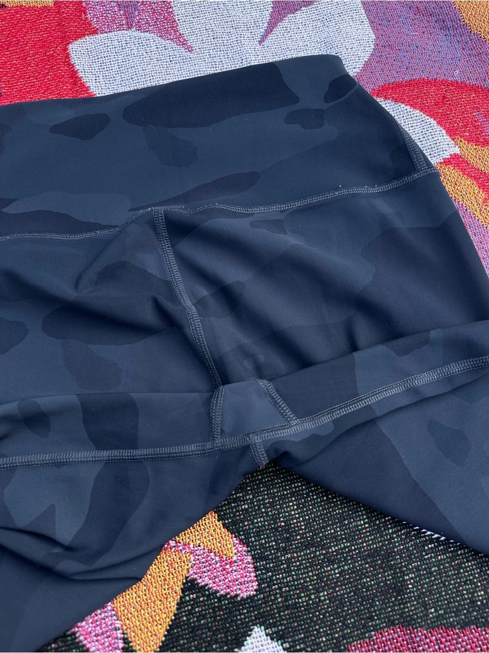 ALO Yoga high waist